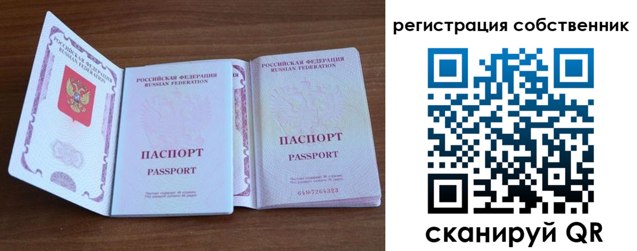 где прописаться в Волхове